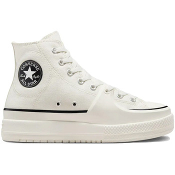 Chaussures Baskets mode Converse All Star Construct Blanc