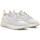 Chaussures Femme Baskets mode BOSS 50498695 KANE RUNN NYDD Blanc