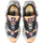 Chaussures Femme Baskets mode Cljd Sneaker RIEKER Donna 