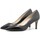 Chaussures Femme Escarpins Lodi ENRICA Noir