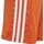 Vêtements Enfant Shorts / Bermudas adidas Originals Squad 21 Sho Y Orange