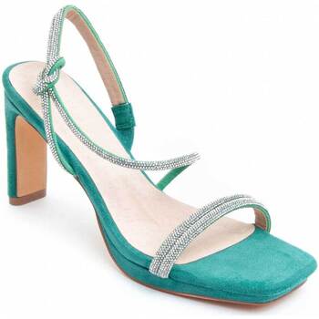 Chaussures Femme The Happy Monk Leindia 83185 Vert