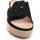 Chaussures Femme Sandales et Nu-pieds Bozoom 83197 Noir