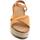 Chaussures Femme Sandales et Nu-pieds Bozoom 83227 Marron