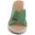 Chaussures Femme Sandales et Nu-pieds Bozoom 83238 Vert