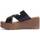 Chaussures Femme Sandales et Nu-pieds Bozoom 83244 Noir
