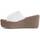 Chaussures Femme Sandales et Nu-pieds Bozoom 83254 Blanc