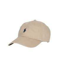Accessoires textile Homme Casquettes polo-shirts office-accessories Keepall SPORT CAP-HAT Beige / Luxury Tan-Newport Navy=Nubuck-Relay Blue.