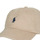 Accessoires textile Homme Casquettes Polo Ralph Lauren SPORT CAP-HAT Beige / Luxury Tan-Newport Navy=Nubuck-Relay Blue.