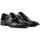Chaussures Homme Derbies Remus Uomo Antelo Chaussures Boucles Noir