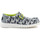 Chaussures Garçon Sandales et Nu-pieds HEY DUDE WALLY YOUTH CAMODINO  40043-BLUE Gris