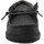 Chaussures Garçon Sandales et Nu-pieds HEYDUDE HEYDUDE WALLY YOUTH BASIC 40041-BLACK Gris