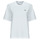 Vêtements Femme T-shirts manches courtes Lacoste TF7215 Blanc