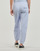 Vêtements Femme exclusive lacoste club badge t shirt XF7256 Bleu