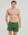 Vêtements Homme Maillots / Shorts de bain Lacoste MH6270 Vert