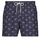 Vêtements Homme Maillots / Shorts de bain sneakersy Lacoste MH7188 Marine