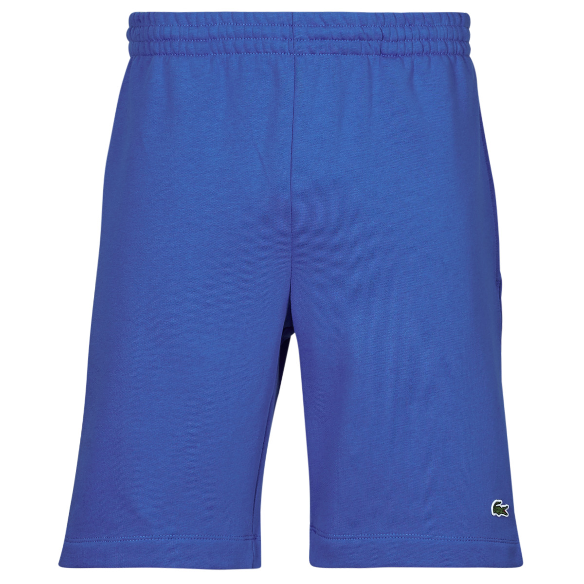 Vêtements Homme Shorts / Bermudas Lacoste GH9627 Bleu