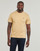 Vêtements Homme T-shirts manches courtes Lacoste TH7318 Jaune