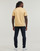 Vêtements Homme T-shirts manches courtes Lacoste TH7318 Jaune