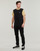 Vêtements Homme Trainers LACOSTE T-Clip 0121 1 Suc 7-42SUC00041R5 Wht Dk Grn TH1298 Noir / Beuge