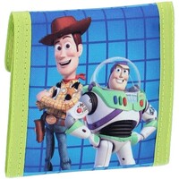 Sacs Garçon Porte-monnaie Toy Story 1699741 10x10cm Doré