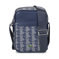 Sacs Homme Pochettes / Sacoches Sleeve Lacoste THE BLEND Marine