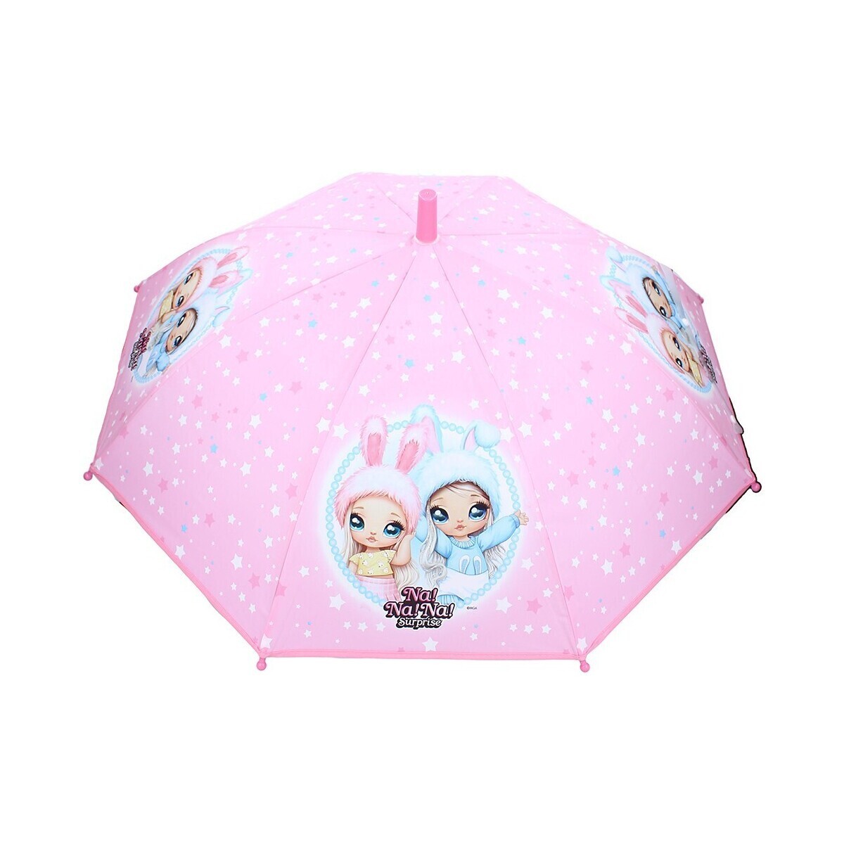 Accessoires textile Fille Parapluies Na Na Na Surprise 590 1619 70cm Multicolore