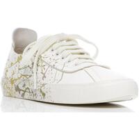 Chaussures Femme Baskets basses Bueno Shoes bianco 20WQ4708 Blanc