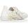Chaussures Femme Baskets basses Bueno Shoes 20WQ4708 Blanc