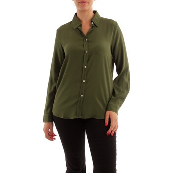 Vêtements Femme Chemises / Chemisiers Emme Marella ZIGANO Vert