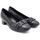 Chaussures Femme Ballerines / babies Ara 12-11806-15 Noir