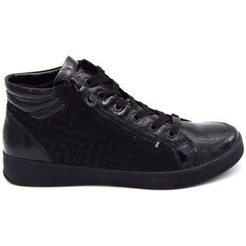 Chaussures Femme Baskets mode Ara 12-44499-20 Noir