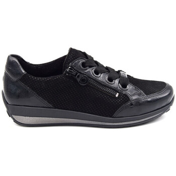 Chaussures Femme Baskets mode Ara 12-44587-20 Noir