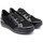 Chaussures Femme Baskets mode Ara 12-44587-20 Noir