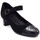 Chaussures Femme Ballerines / babies Ara 12-52306-01 Noir