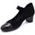 Chaussures Femme Ballerines / babies Ara 12-52306-01 Noir