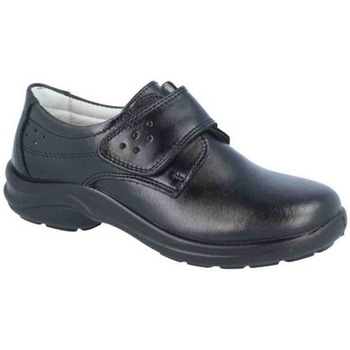 Chaussures Homme Chaussures de sécurité Luisetti 0026 OSLO Noir