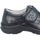 Chaussures Homme Chaussures de sécurité Luisetti 0026 OSLO Noir