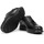 Chaussures Homme Richelieu Fluchos F0602 SOFT Noir