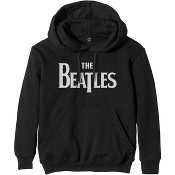 Vêtements Sweats The Beatles  Noir