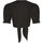 Vêtements Femme T-shirts chiaro & Polos Molly Bracken LA1129BP Noir