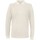 Vêtements Homme T-shirts manches longues Cottover UB525 Blanc