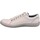 Chaussures Femme Baskets mode Chacal 6322 Blanc