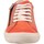 Chaussures Femme Baskets mode Chacal 6322 Orange