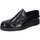 Chaussures Homme Mocassins Bruno Verri BC537 Noir