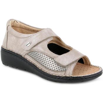 Chaussures Femme Sandales et Nu-pieds Grunland GRU-RRR-SC5559-TO Marron