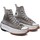 Chaussures Femme Baskets montantes Converse 168298C Blanc