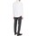 Vêtements Homme Chemises manches longues Calvin Klein Jeans K10K108229 Blanc