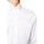 Vêtements Homme Chemises manches longues Calvin Klein Jeans K10K108229 Blanc