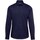 Vêtements Homme Chemises manches longues Căciulă CALVIN KLEIN JEANS Monogram IU0IU00346 Ck Black BEH K10K108229 Bleu